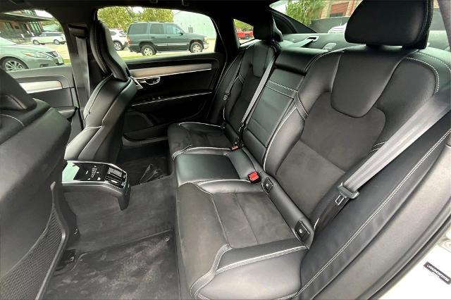 2021 Volvo S90 Vehicle Photo in Houston, TX 77007