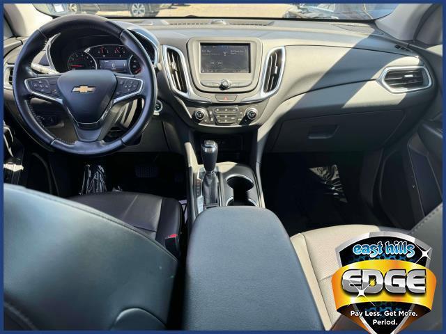 2021 Chevrolet Equinox Vehicle Photo in FREEPORT, NY 11520-3923