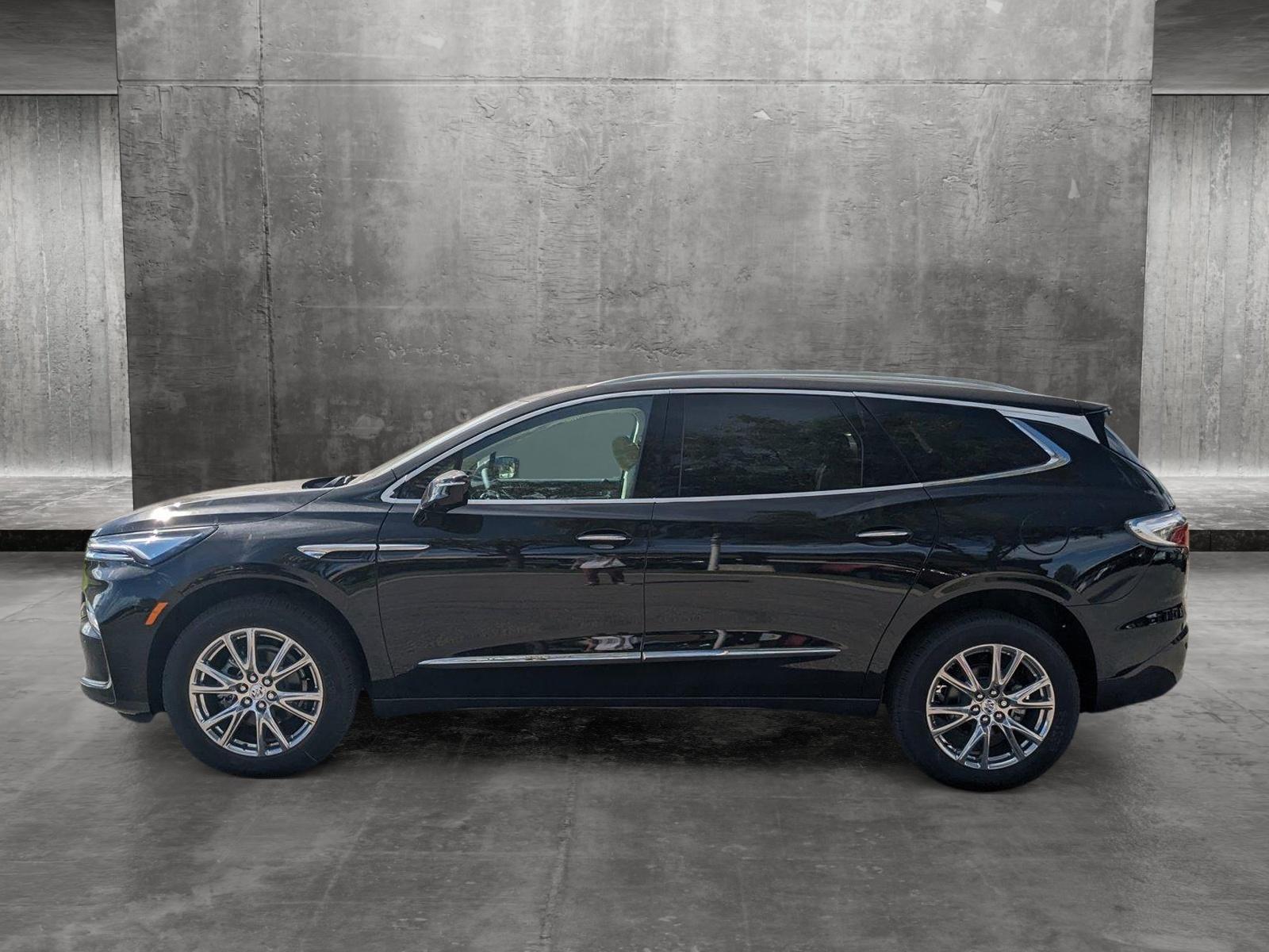 2024 Buick Enclave Vehicle Photo in LONE TREE, CO 80124-2750