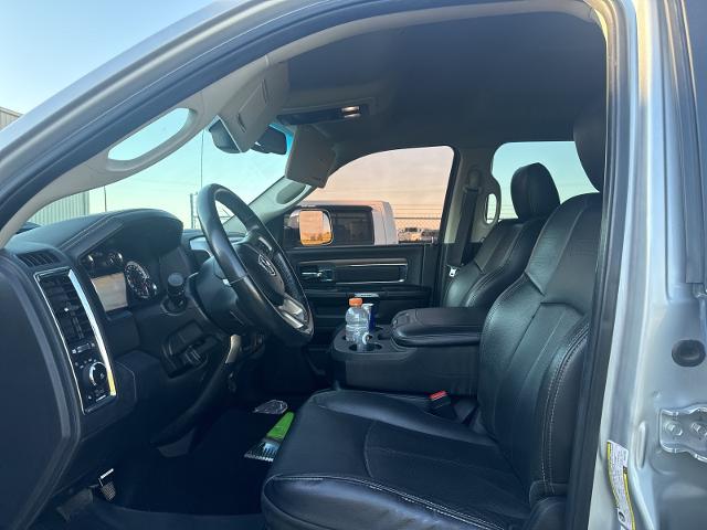 2018 Ram 2500 Vehicle Photo in Pilot Point, TX 76258-6053