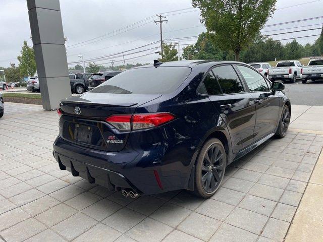 2023 Toyota Corolla Vehicle Photo in Flemington, NJ 08822