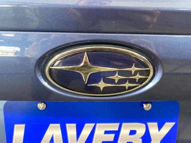 2018 Subaru Crosstrek Vehicle Photo in ALLIANCE, OH 44601-4622