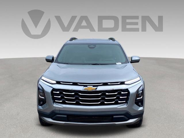 2025 Chevrolet Equinox Vehicle Photo in SAVANNAH, GA 31406-4513