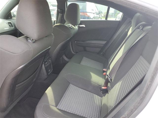 2021 Dodge Charger Vehicle Photo in GRAND BLANC, MI 48439-8139