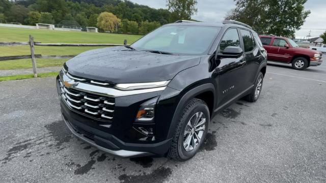 2025 Chevrolet Equinox Vehicle Photo in THOMPSONTOWN, PA 17094-9014