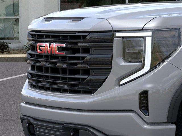 2024 GMC Sierra 1500 Vehicle Photo in AUGUSTA, GA 30907-2867