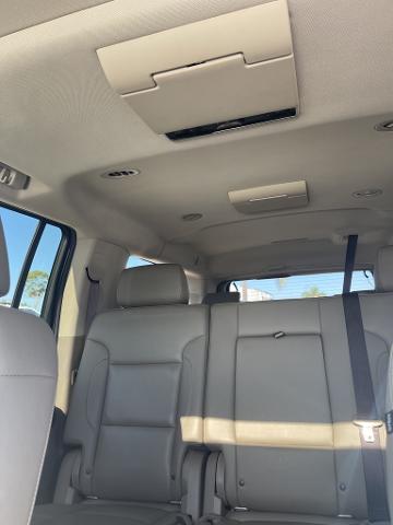 2018 Chevrolet Suburban Vehicle Photo in VENTURA, CA 93003-8585