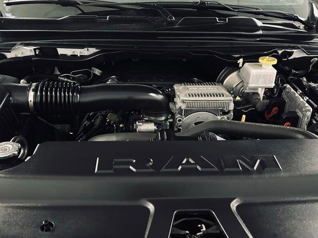 2020 Ram 1500 Vehicle Photo in MEDINA, OH 44256-9631