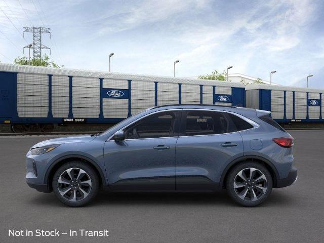 2024 Ford Escape Vehicle Photo in Neenah, WI 54956