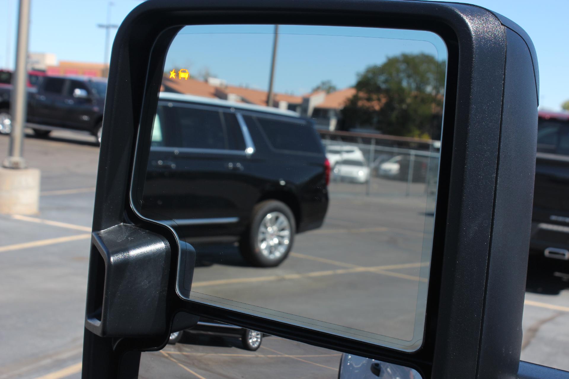 2025 GMC Sierra 3500 HD Vehicle Photo in AURORA, CO 80012-4011