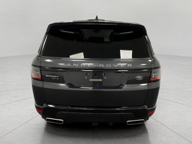 2022 Range Rover Sport Vehicle Photo in Appleton, WI 54913