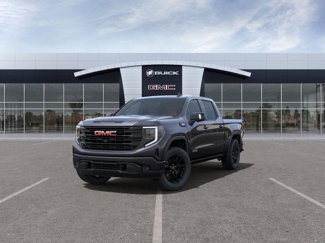 2025 GMC Sierra 1500 Vehicle Photo in PASADENA, CA 91107-3803