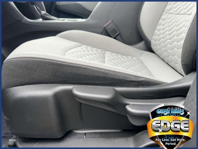 2021 Chevrolet Equinox Vehicle Photo in FREEPORT, NY 11520-3923