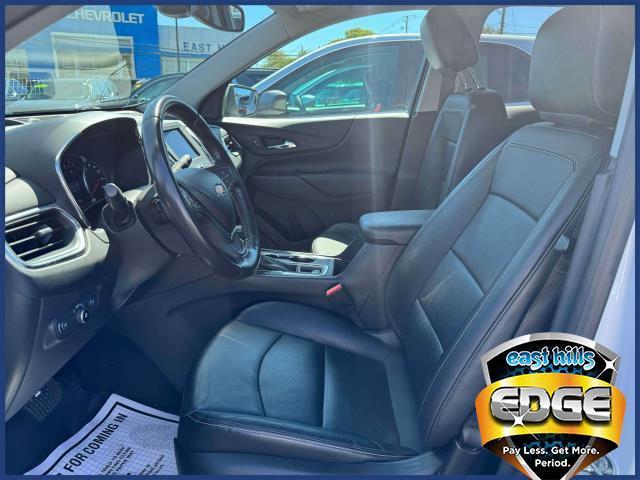 2021 Chevrolet Equinox Vehicle Photo in FREEPORT, NY 11520-3923