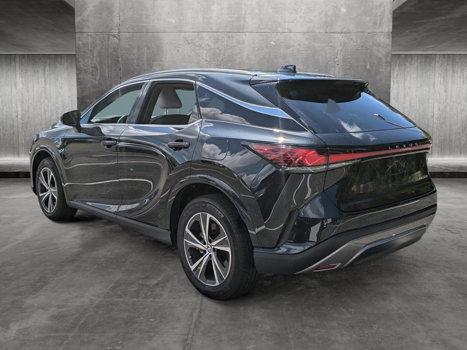 2023 Lexus RX 350 Vehicle Photo in Clearwater, FL 33761