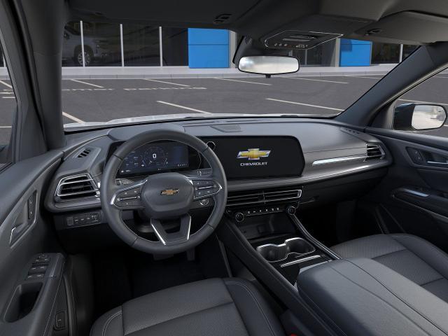 2024 Chevrolet Traverse Vehicle Photo in DOUGLASTON, NY 11362-1062