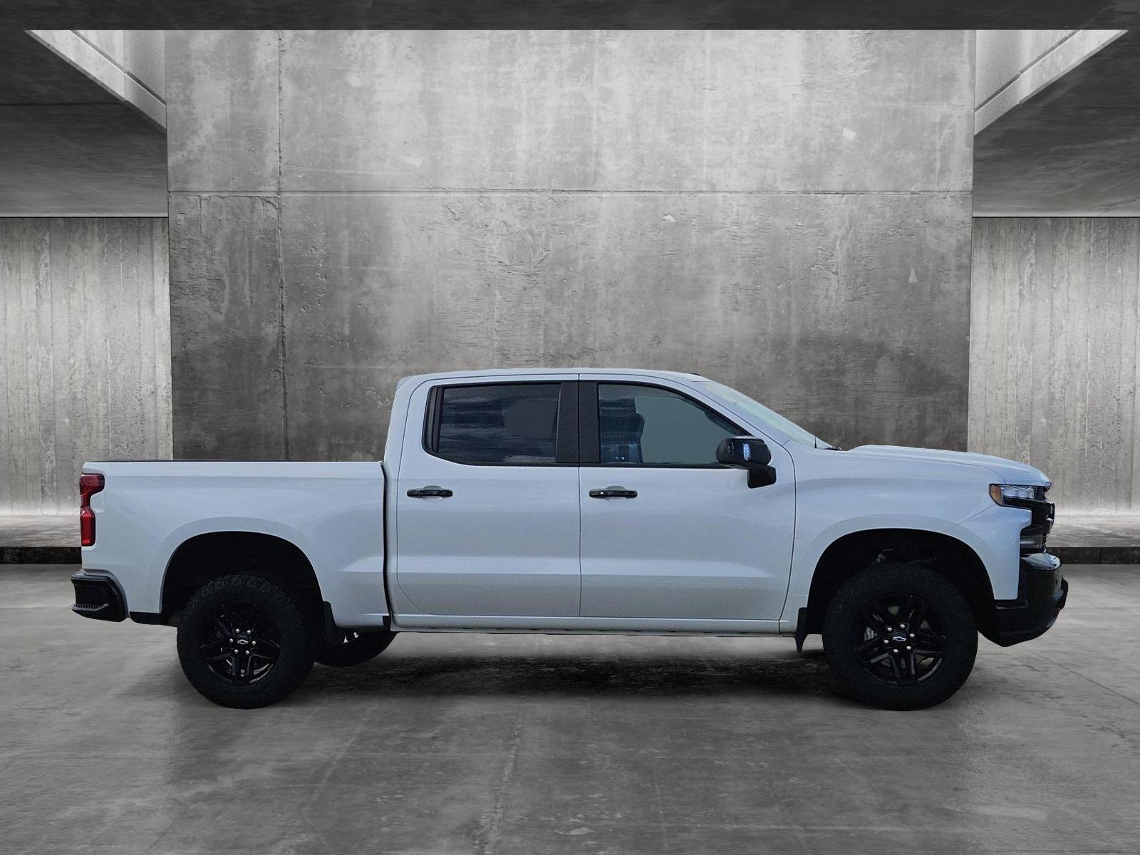 2020 Chevrolet Silverado 1500 Vehicle Photo in CORPUS CHRISTI, TX 78416-1100