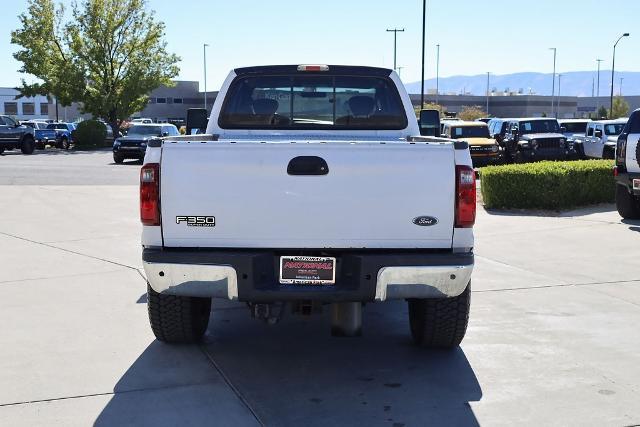 2004 Ford Super Duty F-350 SRW Vehicle Photo in AMERICAN FORK, UT 84003-3317