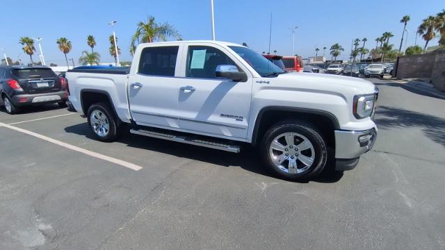 2018 GMC Sierra 1500 Vehicle Photo in ANAHEIM, CA 92806-5612