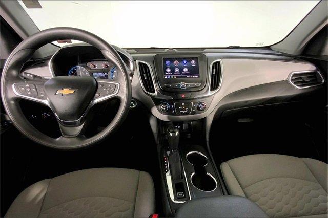 2021 Chevrolet Equinox Vehicle Photo in INDEPENDENCE, MO 64055-1314