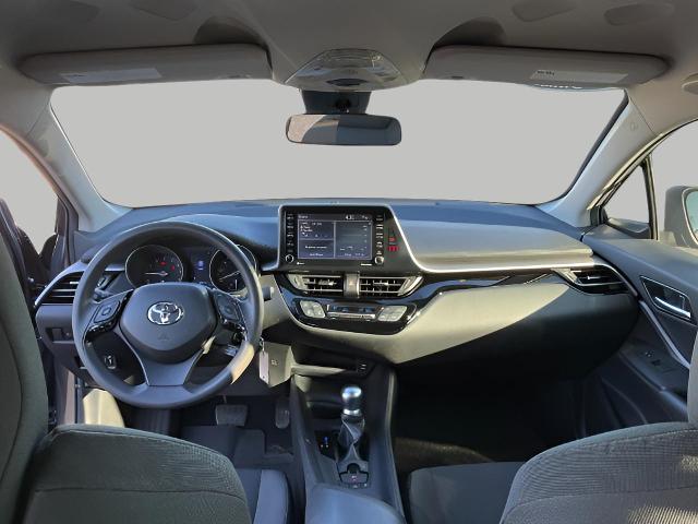 2020 Toyota C-HR Vehicle Photo in Oshkosh, WI 54904