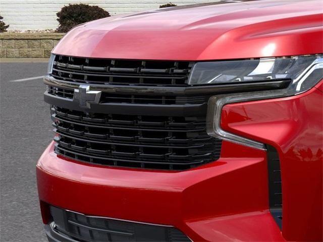 2024 Chevrolet Tahoe Vehicle Photo in GRAND BLANC, MI 48439-8139