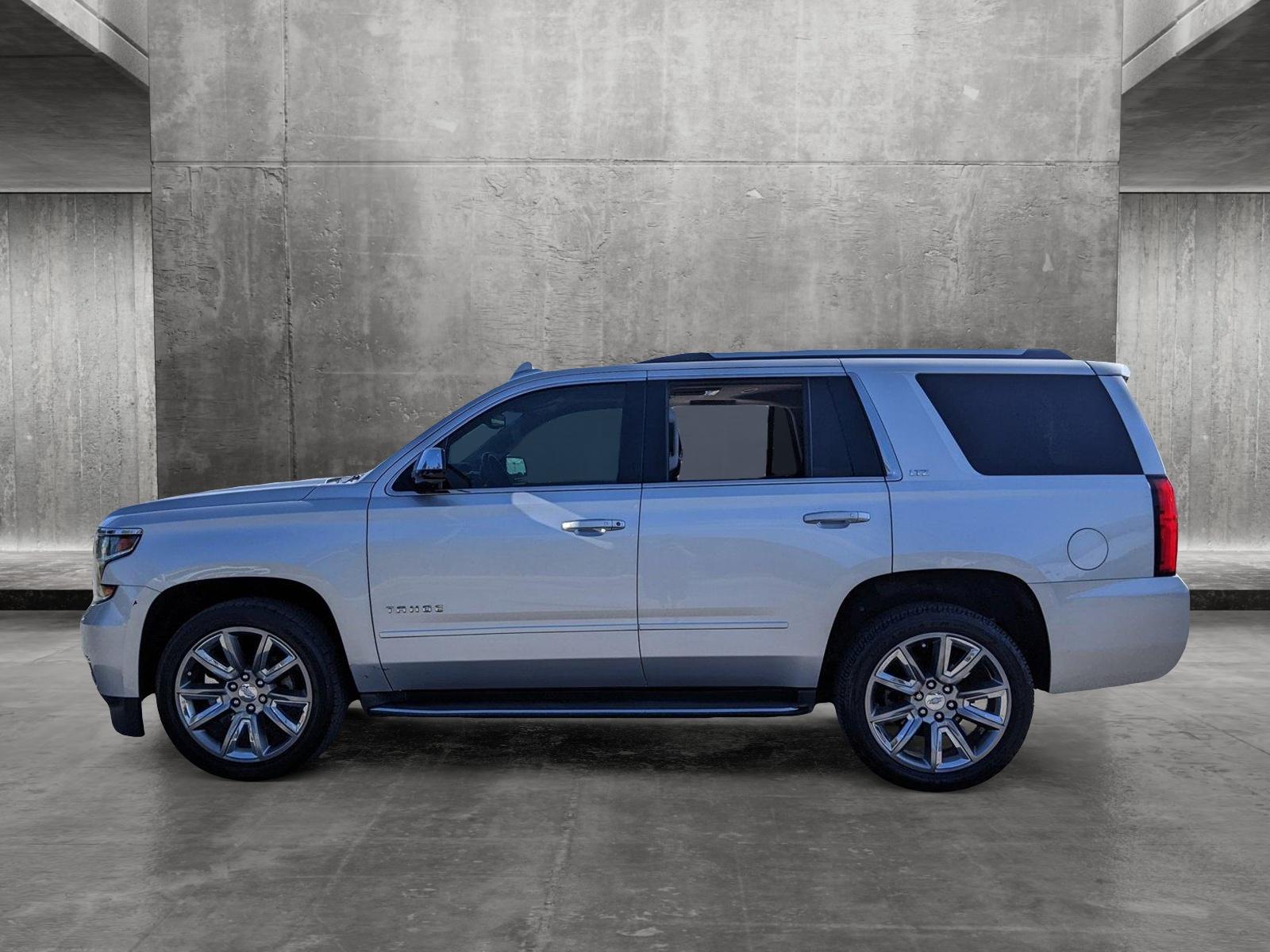 2016 Chevrolet Tahoe Vehicle Photo in AUSTIN, TX 78759-4154