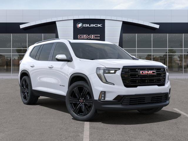 2024 GMC Acadia Vehicle Photo in PASADENA, CA 91107-3803