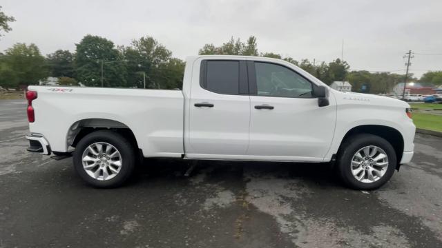 2025 Chevrolet Silverado 1500 Vehicle Photo in THOMPSONTOWN, PA 17094-9014