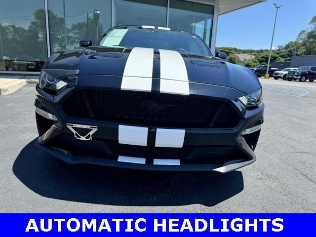 2019 Ford Mustang Vehicle Photo in Mahwah, NJ 07430-1343