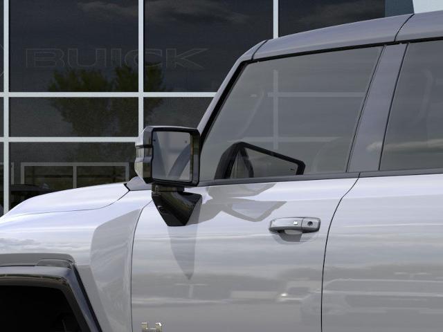 2024 GMC HUMMER EV SUV Vehicle Photo in GOLDEN, CO 80401-3850