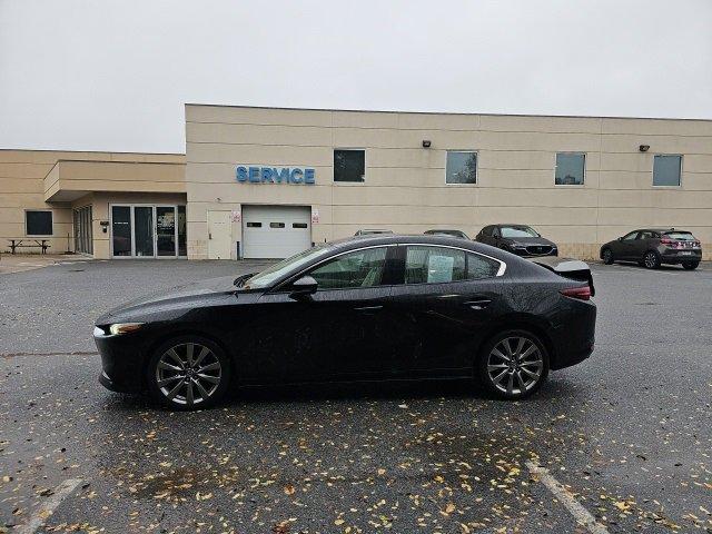 2019 Mazda Mazda3 Vehicle Photo in Harrisburg, PA 17111