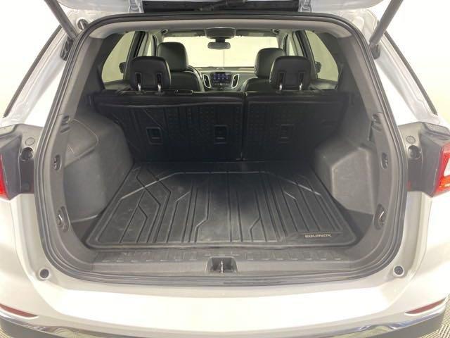 2020 Chevrolet Equinox Vehicle Photo in MEDINA, OH 44256-9001