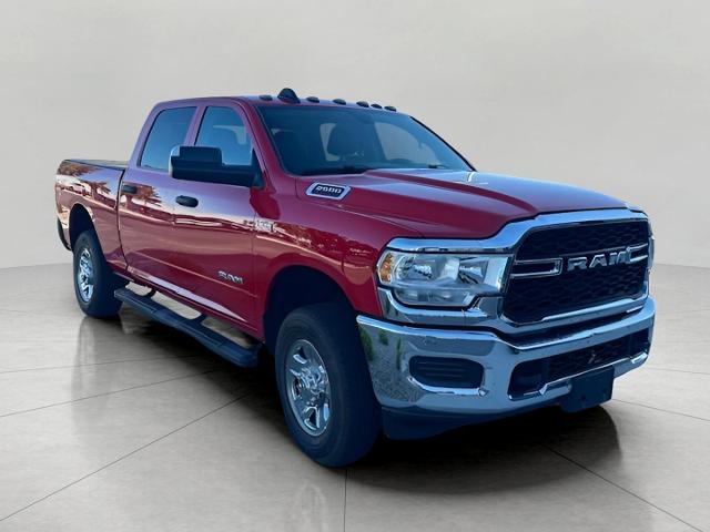 2019 Ram 2500 Vehicle Photo in Appleton, WI 54913