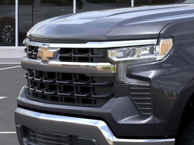 2024 Chevrolet Silverado 1500 Vehicle Photo in MIAMI, FL 33172-3015