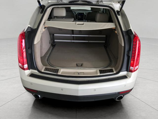 2014 Cadillac SRX Vehicle Photo in GREEN BAY, WI 54303-3330