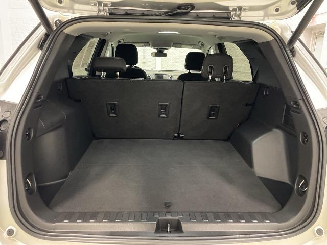 2020 Chevrolet Equinox Vehicle Photo in ROGERS, MN 55374-9422