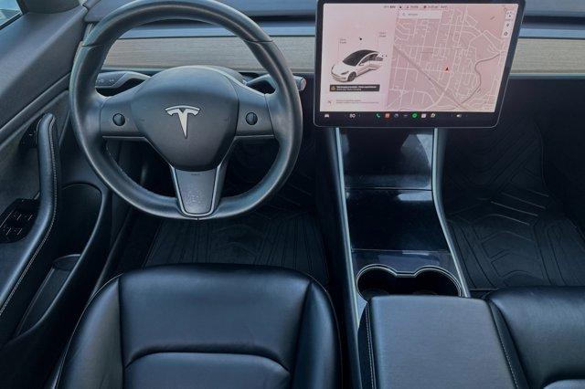 2019 Tesla Model 3 Vehicle Photo in BOISE, ID 83705-3761