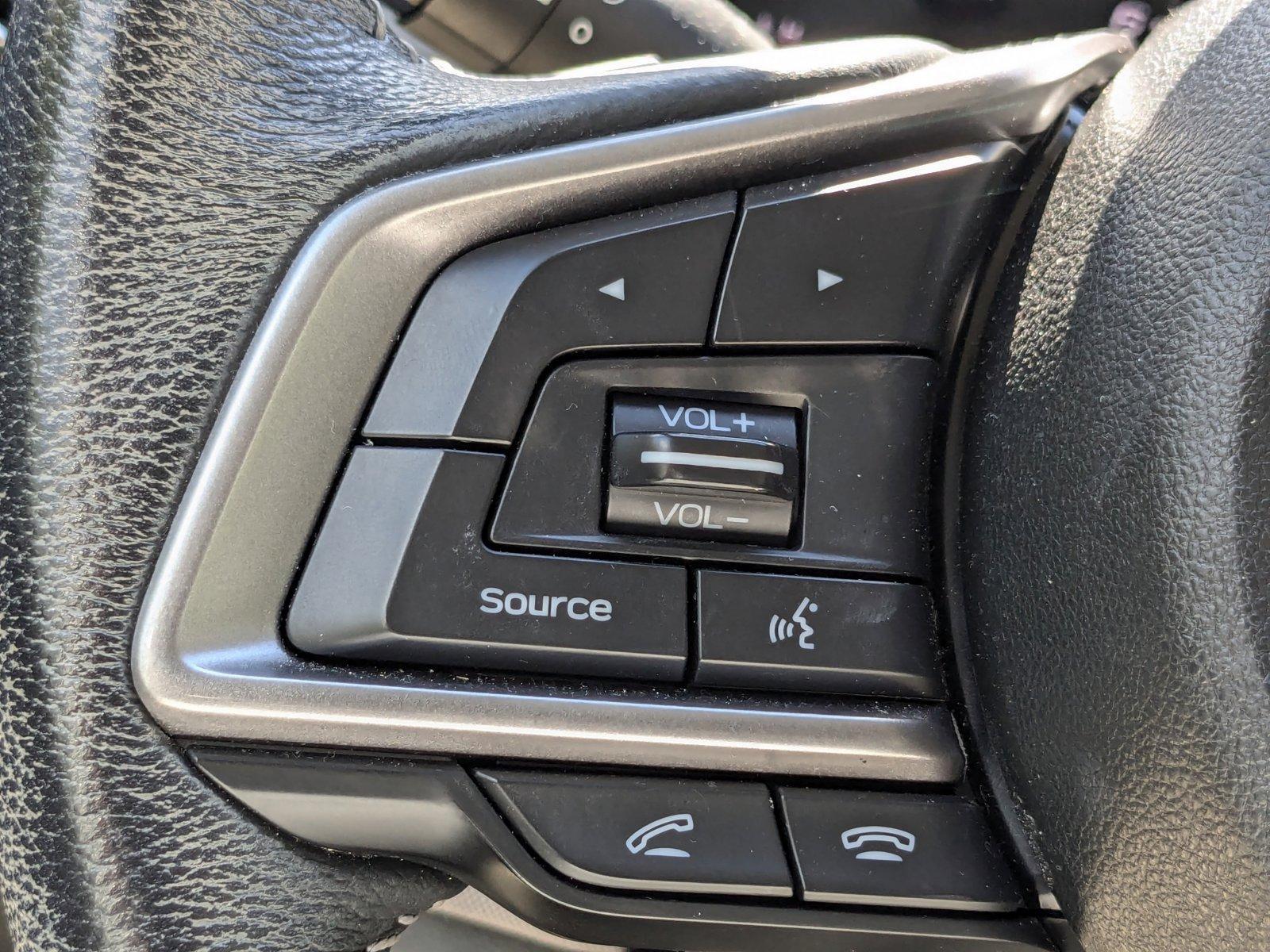 2022 Subaru Legacy Vehicle Photo in West Palm Beach, FL 33417