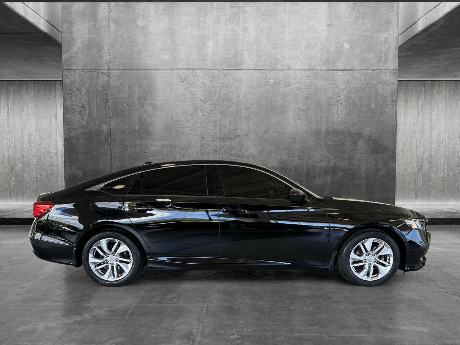 2019 Honda Accord Sedan Vehicle Photo in Hollywood, FL 33021