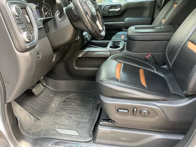 2019 GMC Sierra 1500 Vehicle Photo in SAN ANTONIO, TX 78230-1001