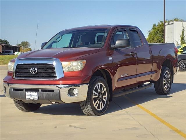 2007 Toyota Tundra Vehicle Photo in Peoria, IL 61615