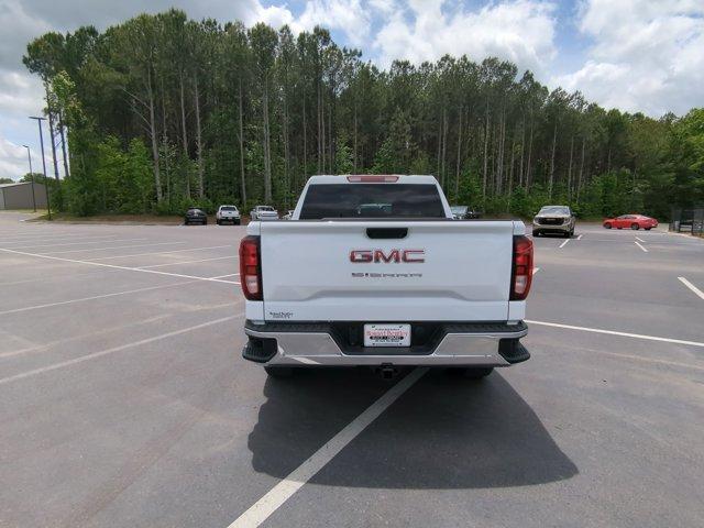 2024 GMC Sierra 1500 Vehicle Photo in ALBERTVILLE, AL 35950-0246