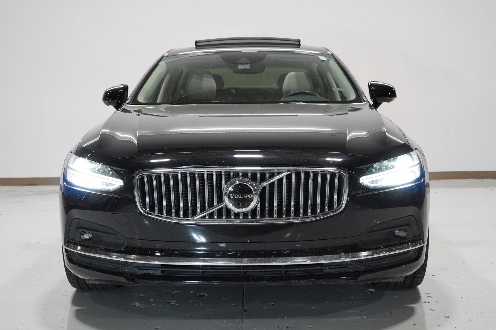 2021 Volvo S90 Vehicle Photo in GRAPEVINE, TX 76051