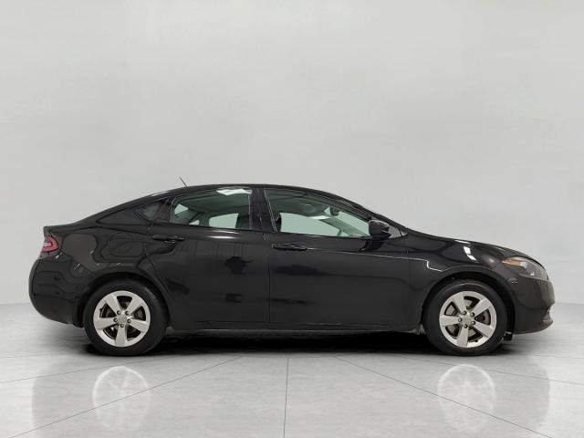 2016 Dodge Dart Vehicle Photo in Oshkosh, WI 54904