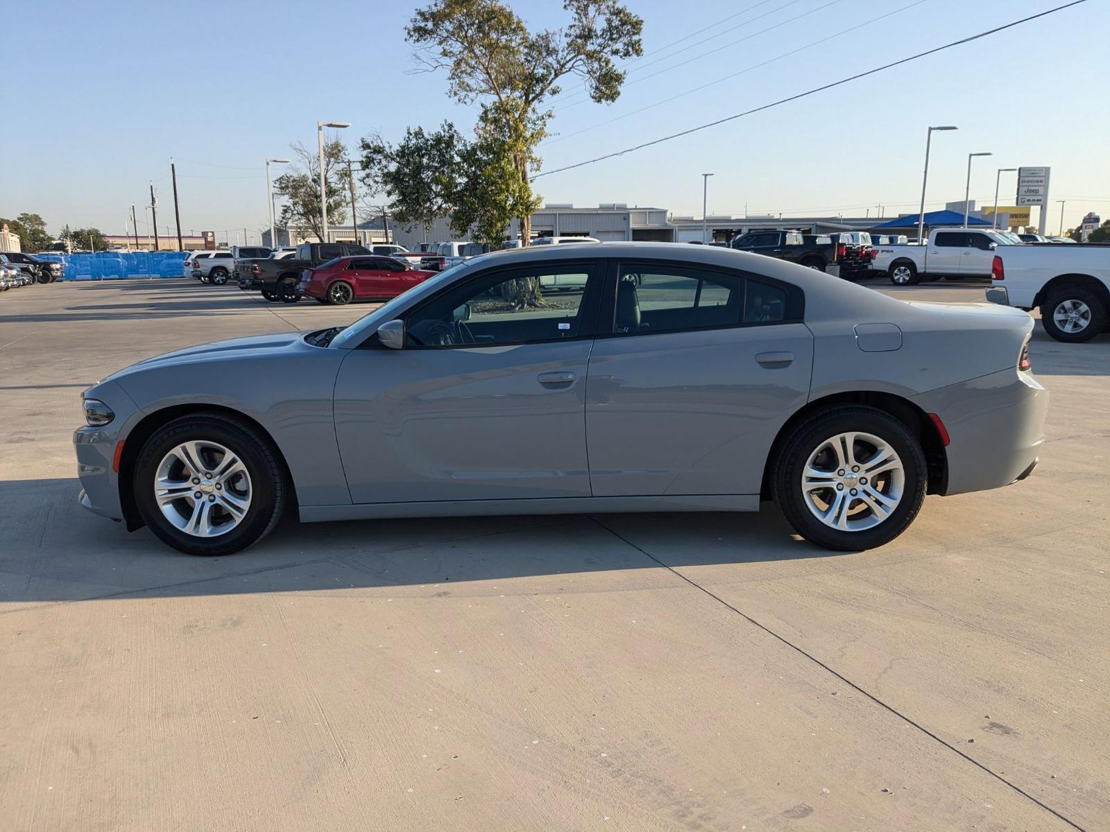 2022 Dodge Charger Vehicle Photo in Seguin, TX 78155