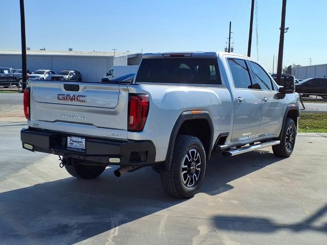 2020 GMC Sierra 2500 HD Vehicle Photo in ROSENBERG, TX 77471-5675