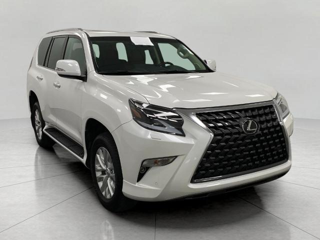 2022 Lexus GX 460 Vehicle Photo in Appleton, WI 54913