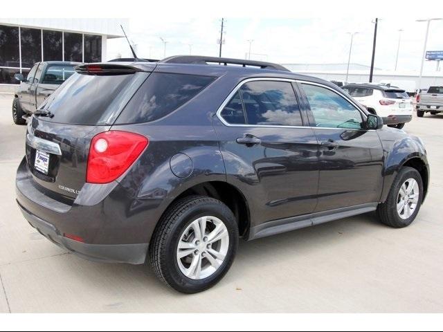 2013 Chevrolet Equinox Vehicle Photo in ROSENBERG, TX 77471-5675