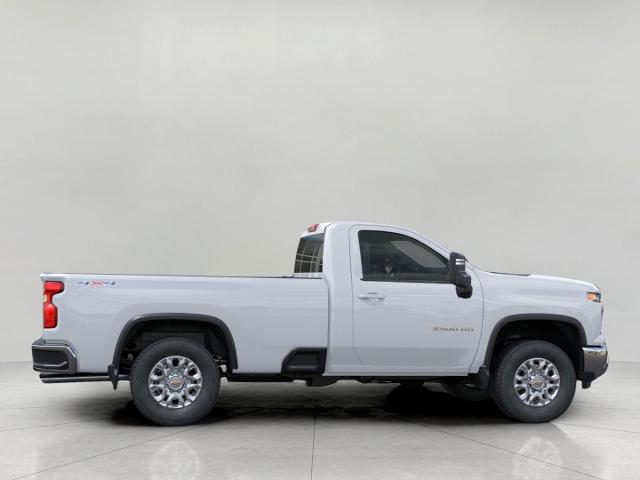 2025 Chevrolet Silverado 2500 HD Vehicle Photo in Madison, WI 53713